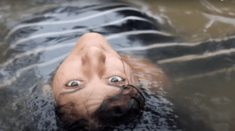 Smergir/ محو ہونا/Immerse